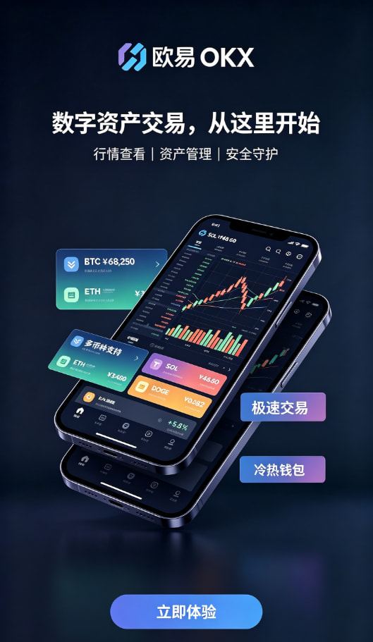 欧交易所app下载经验配图